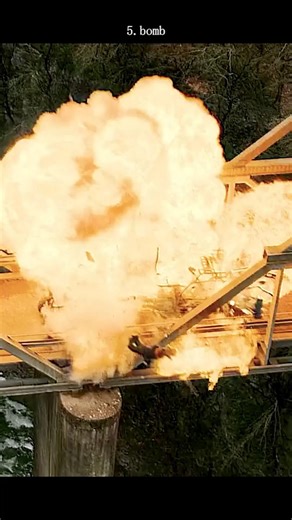 #movie From Prey to Hunter: Ben's REVENGE Storm Begins (The Running Man 2025)
