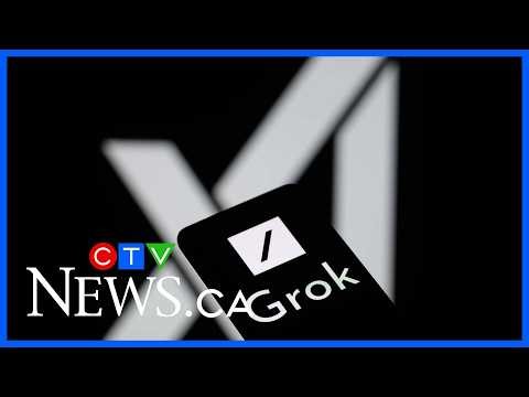 Grok sexual deepfake investigation results in no legal penalties