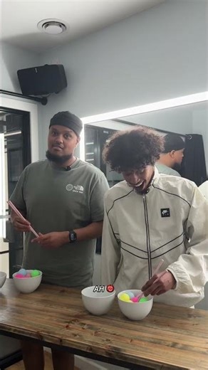 Chunkz is crashing out 😳