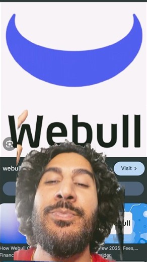 🚨 WEBULL STOCK IS EXPLODING AFTER HOURS! $BULL Earnings 🔥