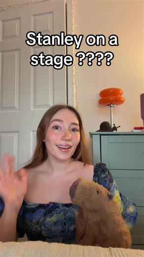 Waverley 2026 audition: Stanley live performance request