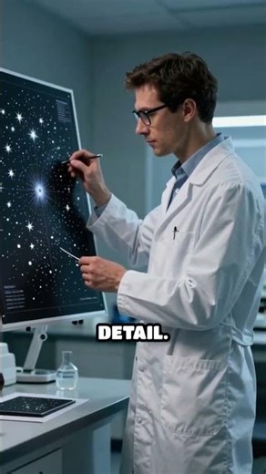 NASA's Webb Telescope Detects Potential Exoplanet