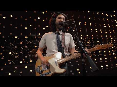 Makara - Yong Song (Live on KEXP)