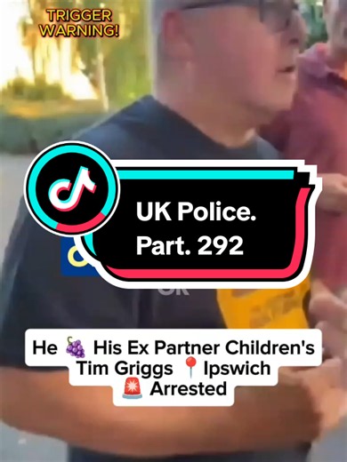 Part 292 #sting #ukpolice #uktiktok #unitedontiktok #police