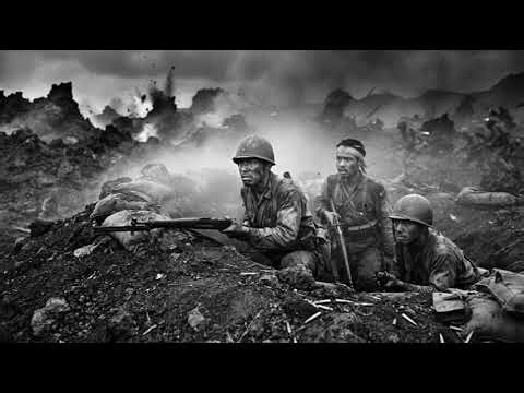 Inside Iwo Jima: What Japanese Soldiers Faced in the Final Battle | WWII History Documentary