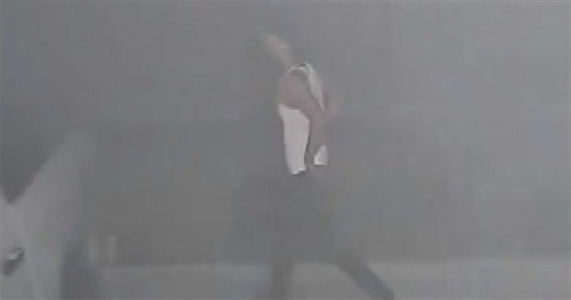 New video shows alleged voyeur wandering in Cutler Bay home
