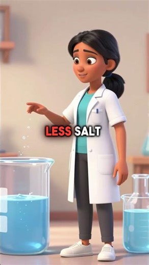 Too Much Water Can Make Your Cells EXPLODE