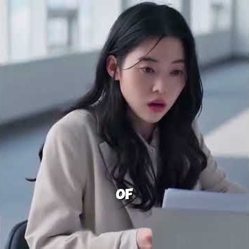 The Secret Behind the Million-Dollar Salary on the 23rd Floor! 😨