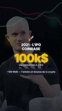 Brian Armstrong: The Man Who Bet Everything on Bitcoin (Coinbase)