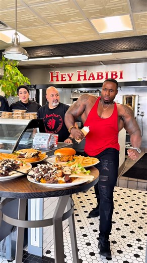 When the food is authentic and delicious! 🔥 • 📍Unit #6, Pine Brook, Morris County, New Jersey • • • • #restaurant #foodie #famliyowned #bigbite | Biggroove