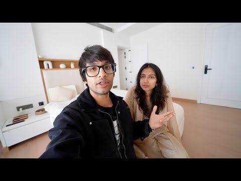 My New ₹10 Lakh Room TOUR 🤑