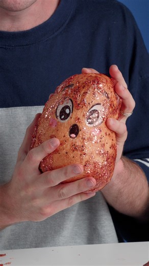 Clean the Potato for $$$$!