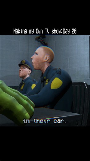 ‘INTERROGATION’ PART 8 IS HERE.