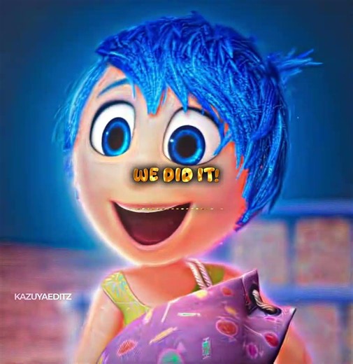 Bing Bong Knew Only One Could Escape… 🥺 | Inside Out