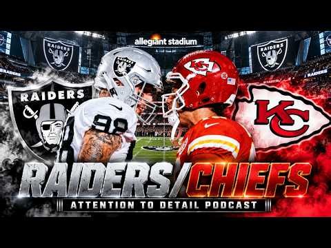 Las Vegas Raiders Injury Report: NFL Week 4 Chiefs Week Update