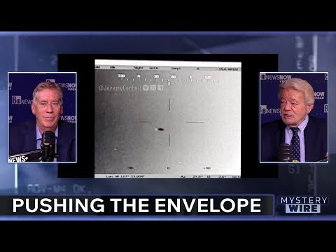 The latest revelations in UFO research | Mystery Wire