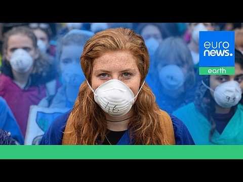 Dirty air is killing Europeans and costing trillions. These cities prove change is possible