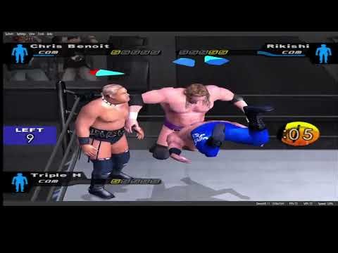 WWE SmackDown Here Comes The Pain🔥 |Relive The Ruthless Aggression Era