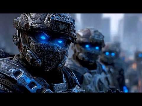 Aliens Assaulted a Remote Outpost — Then Discovered It Was Earth’s Elite Unit