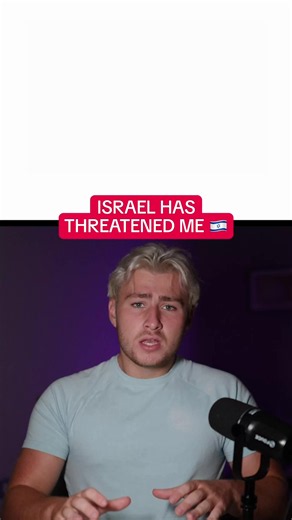The Israeli government just tried to shut me down. They sent me a letter telling me to stop making these news videos. I ignored it. Then everything started going wrong. My X and TikTok accounts were banned, one after another. No warnings, no strikes, just gone. On my new accounts, the platforms refused to pay me, despite billions of views. Every video they take down is a story you never get to hear. So I built my own news company: Zufron News. 20–30 stories a day, exclusive documentaries and int