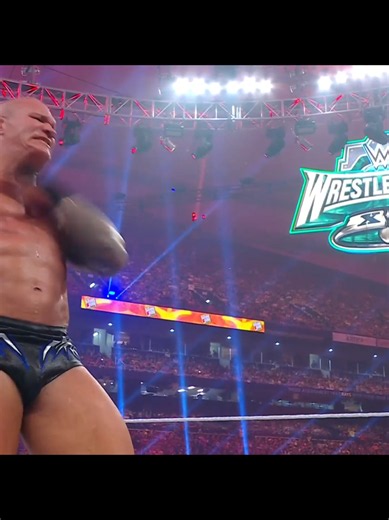 Randy Orton Wins WWE Title in Fatal Four-Way! The Bloodline Strikes!