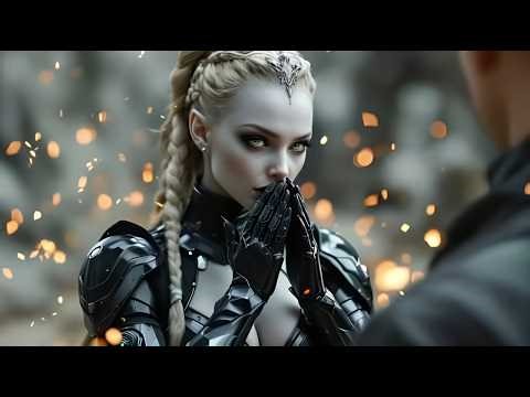 She Asked a Human About Beauty — The Alien Queen Never Expected What He Said | HFY Pulse