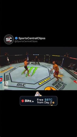 Ben Askren vs Jorge Masvidal: Fastest KO in UFC History – 5-Second Flying Knee at UFC 239