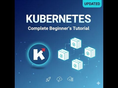 Introduction to Kubernetes: Learn Container Orchestration from Scratch