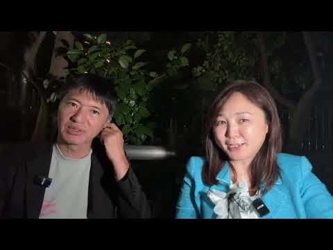 【公明党創価学会】岡本三成党首のヤバさについて長井秀和さんにお伺いしました！