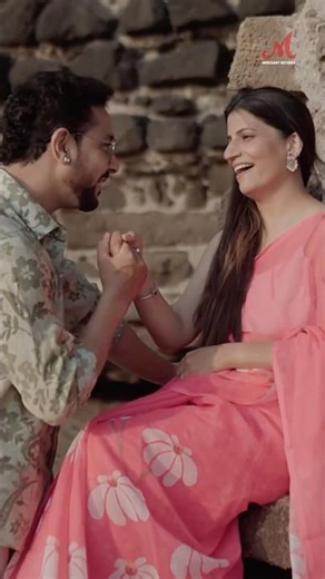 Tu Saath | OUT NOW | Deippika Jog | Hrishikesh Datar | Romantic Hindi Song 2026 #shorts