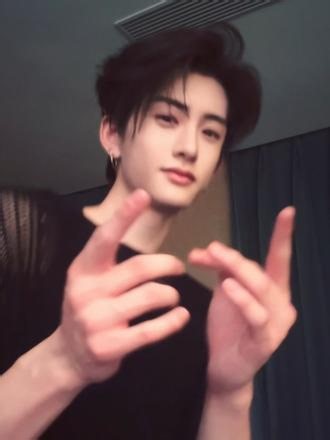 one shot🔫 #add男团 #GGEZ #超会玩派对 #抖音潮流舞蹈大赛 #08