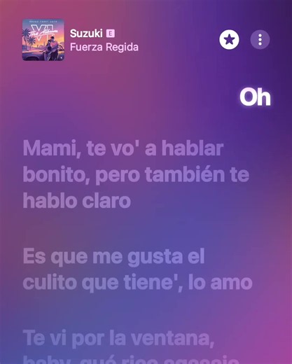 Suzuki - Fuerza Regida & Grand Theft Auto VI #fuerzaregida #rolitaschidas #song_lyrics #lyrics_songs #lyrics