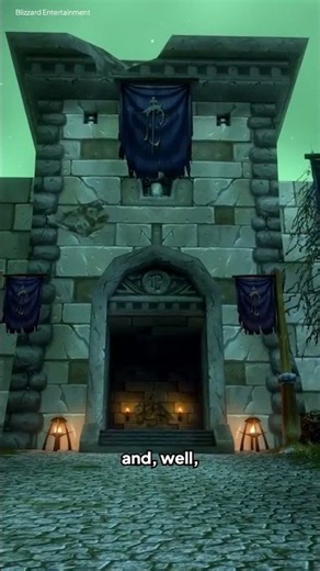 Blizzard says no to WoW: Forever dungeons being its fastest XP grind 😒