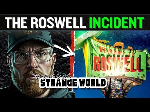 The Roswell Incident