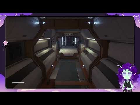 July 10th Alien Isolation First Playthrough pt.1
