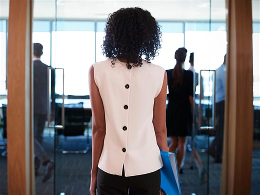 Benefits like parental leave and PTO are on the chopping block. Here's what readers are saying.