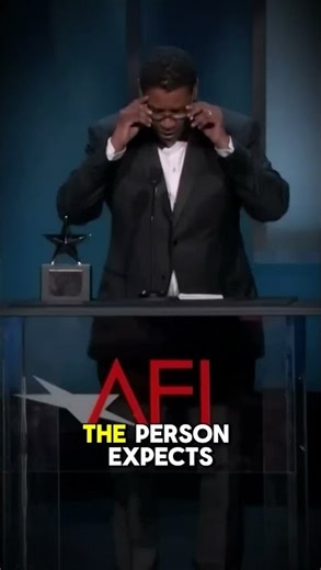 3 Signs Someone Is Using You by Denzel Washington