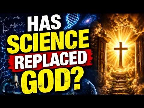 Science vs God? The Truth About Faith and Science Explained