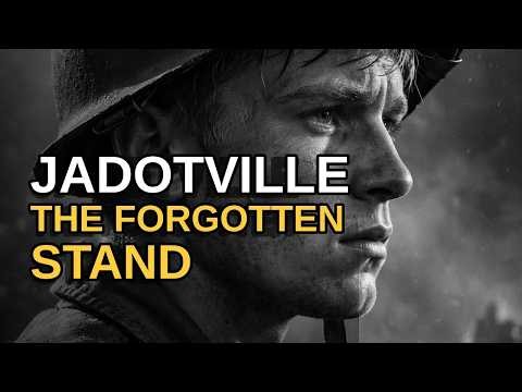 The Siege of Jadotville, 1961: The Forgotten Stand