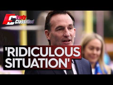'It's a MESS': AFL in firing line over 'ridiculous' Friday footy & fixture calls - Footy Classified