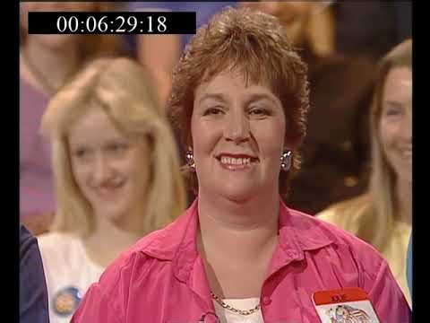 Bullseye - Sunday 21st October 1990 (Series 10)