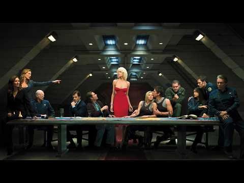 Battlestar Galactica Reboot: The Dream Cast For a New Generation
