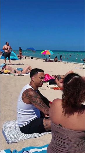 🇺🇸 Nobody shows THIS in MIAMI BEACH Florida