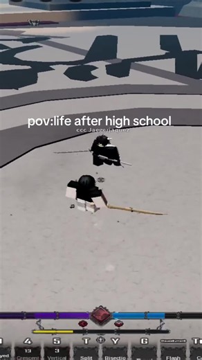 Typesoul shindolife explained: POV life after high school