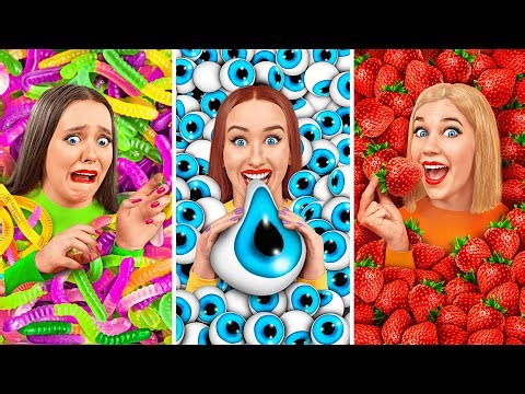 Extreme Hide and Seek Challenge | Crazy Challenge by TeenDO