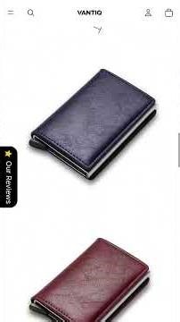 Vantiq Shopify Store Walkthrough | Full Online Store Demo