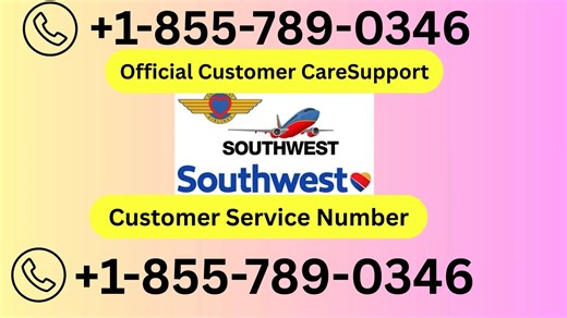 Southwest Airlines™® Official Customer Service | 24/7 Live Help & Support Guide