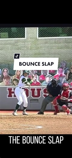 Softball Slap Drill Breakdown for Better Bat Control