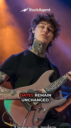 Polyphia Announces New Studio Album ‘Be Not Afraid’ But Delays All Tour Schedule