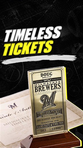 Milwaukee Brewers Timeless Tickets controversy: Were they wrong to change terms?